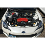 GrimmSpeed Pulley Cover, 2013-2020 BRZ/FR-S/86