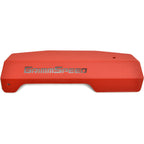 GrimmSpeed Pulley Cover, 2015-2021 WRX