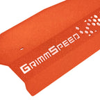 GrimmSpeed Pulley Cover, 2022-2026 WRX