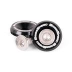 GrimmSpeed Pulley Cover, 2022-2026 WRX