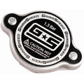 GrimmSpeed Radiator Cap (1.3 Bar), 2002-2014 WRX & 2004-2021 STi