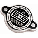 GrimmSpeed Radiator Cap (1.3 Bar), 2002-2014 WRX & 2004-2021 STi