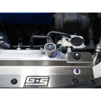 GrimmSpeed Radiator Cap (1.3 Bar), 2002-2014 WRX & 2004-2021 STi - Angle 3