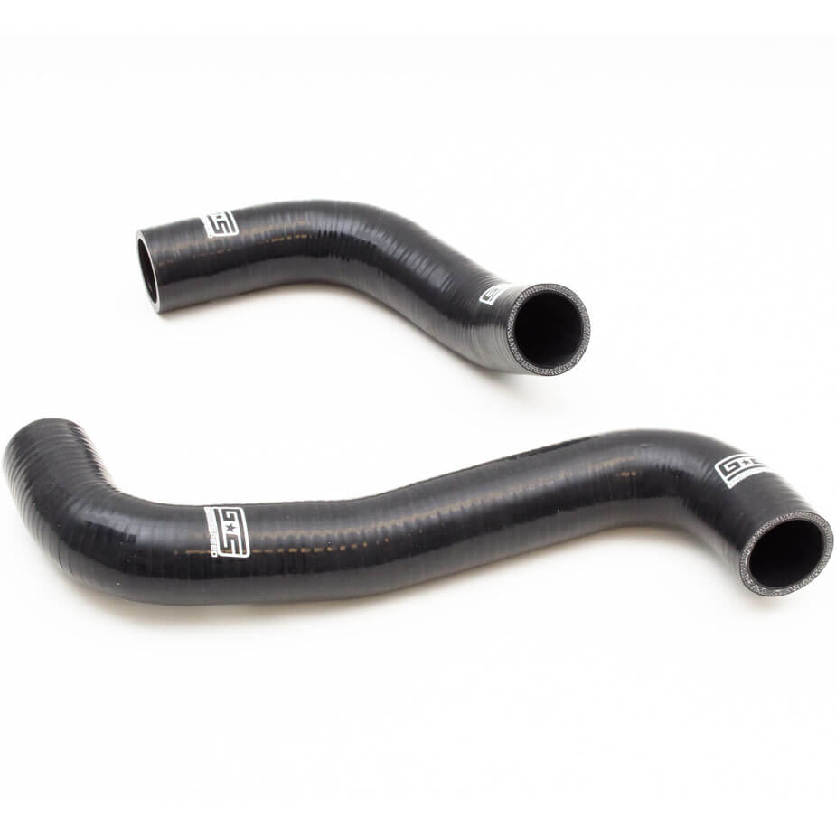 GrimmSpeed Radiator Hose Kit, 2008-2014 WRX & 2008-2021 STi