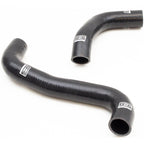 GrimmSpeed Radiator Hose Kit, 2008-2014 WRX & 2008-2021 STi
