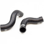 GrimmSpeed Radiator Hose Kit, 2004-2008 Forester XT