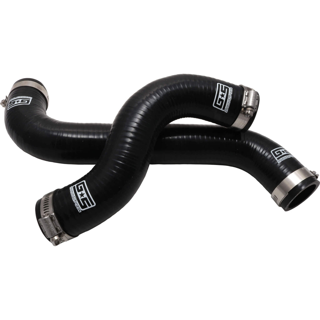 GrimmSpeed Radiator Hose Kit, 2015-2021 WRX
