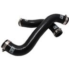 GrimmSpeed Radiator Hose Kit, 2015-2021 WRX