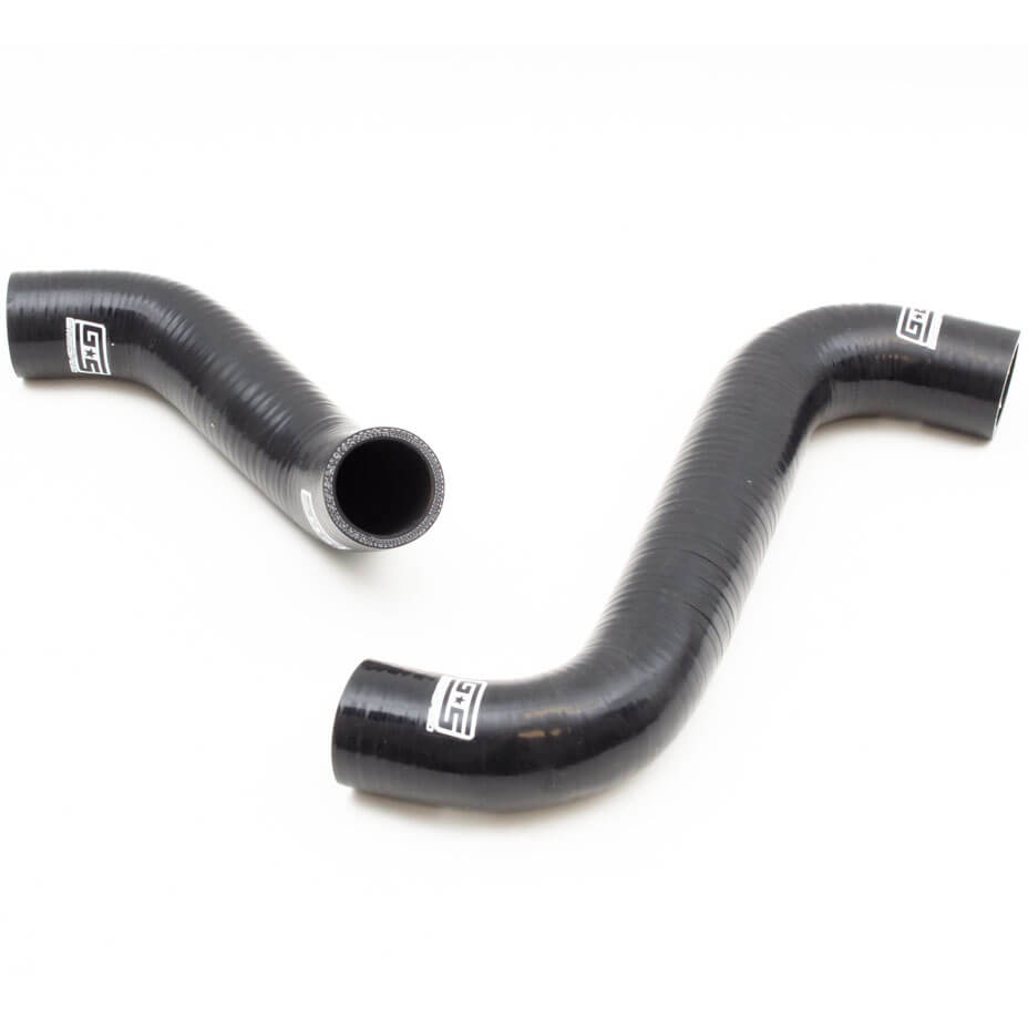 GrimmSpeed Radiator Hose Kit, 2002-2007 WRX & 2004-2007 STi