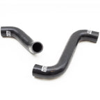 GrimmSpeed Radiator Hose Kit, 2002-2007 WRX & 2004-2007 STi