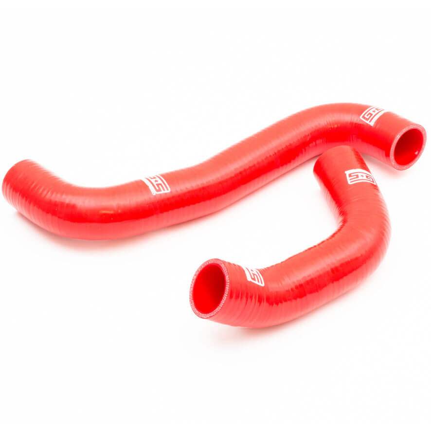 GrimmSpeed Radiator Hose Kit, 2008-2014 WRX & 2008-2021 STi