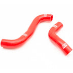 GrimmSpeed Radiator Hose Kit, 2008-2014 WRX & 2008-2021 STi