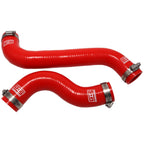 GrimmSpeed Radiator Hose Kit, 2015-2021 WRX