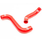 GrimmSpeed Radiator Hose Kit, 2002-2007 WRX & 2004-2007 STi