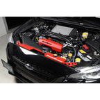 GrimmSpeed Radiator Shroud, 2015-2021 WRX & 2015-2021 STi