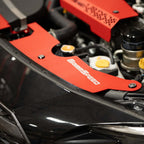 GrimmSpeed Radiator Shroud, 2022-2026 WRX