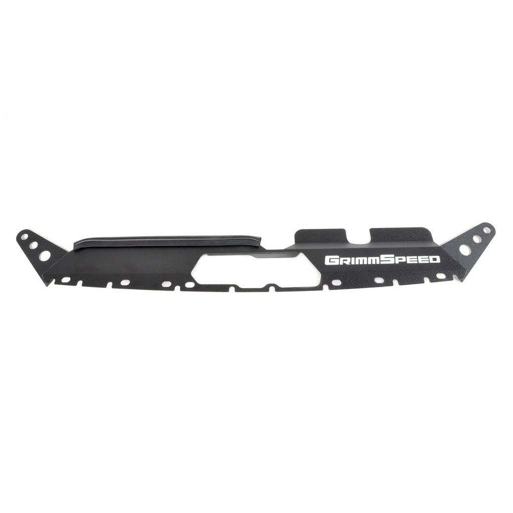 GrimmSpeed Radiator Shroud, 2015-2021 WRX & 2015-2021 STi