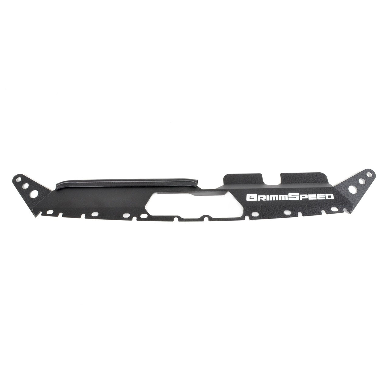 GrimmSpeed Radiator Shroud, 2015-2021 WRX & 2015-2021 STi