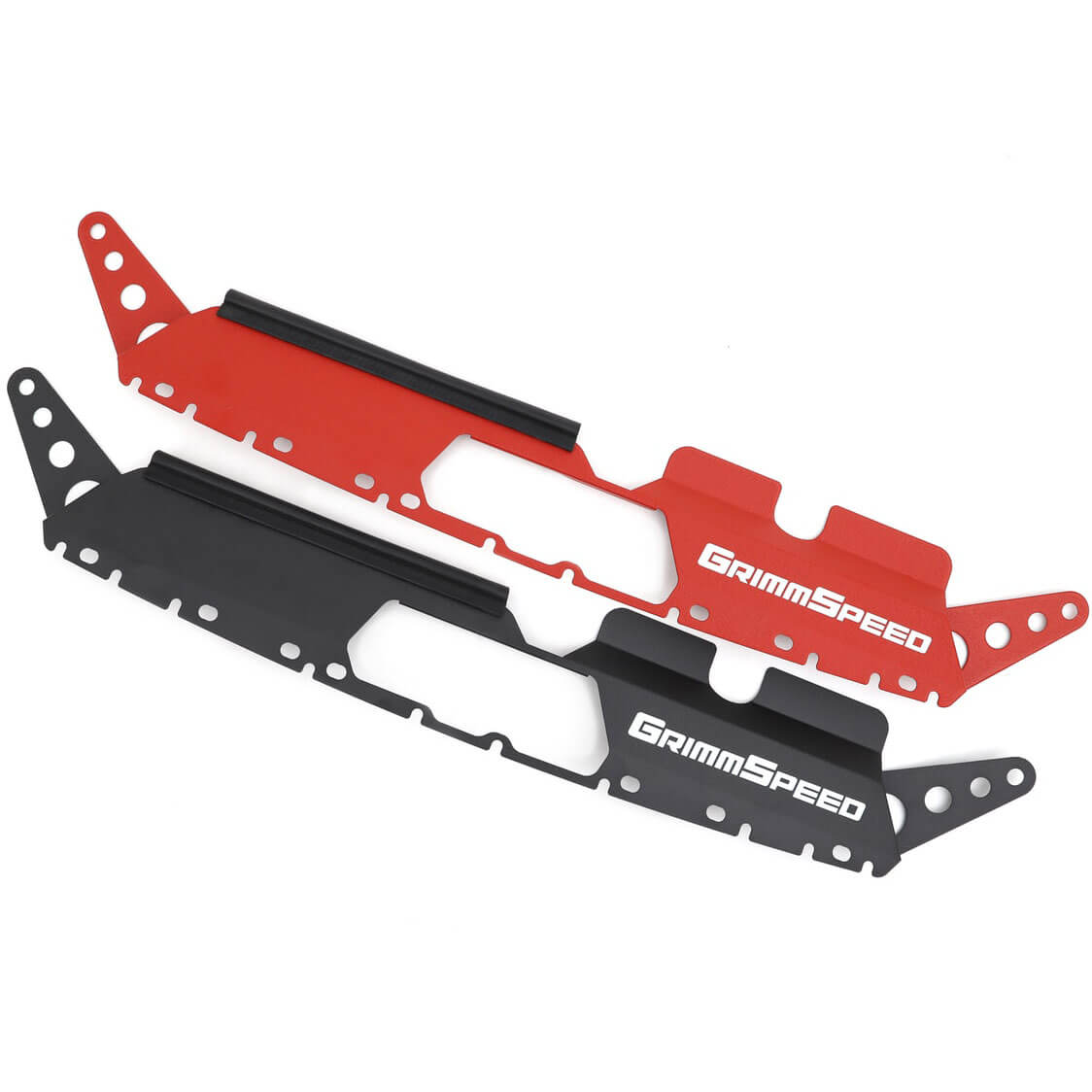 GrimmSpeed Radiator Shroud, 2015-2021 WRX & 2015-2021 STi