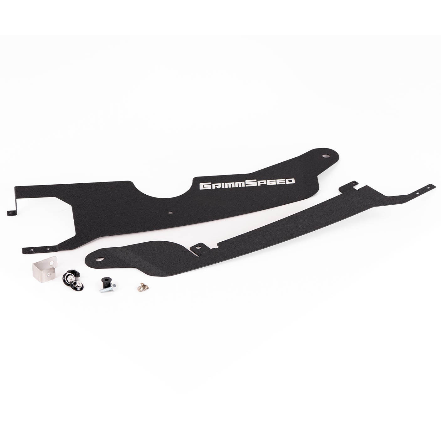 GrimmSpeed Radiator Shroud, 2022-2026 WRX