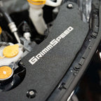 GrimmSpeed Radiator Shroud, 2022-2026 WRX