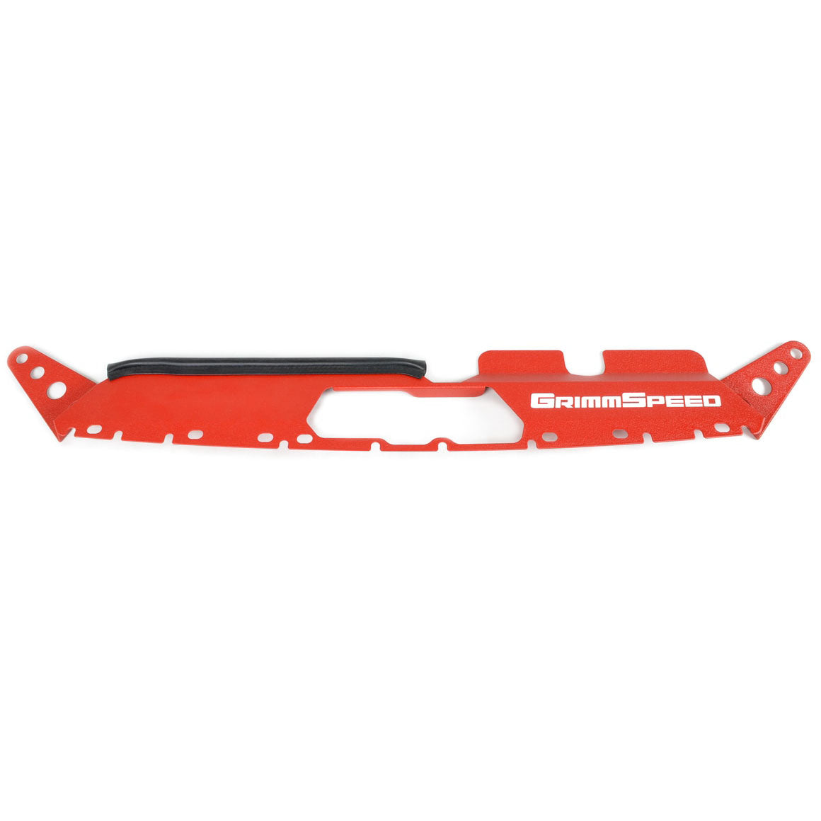 GrimmSpeed Radiator Shroud, 2015-2021 WRX & 2015-2021 STi