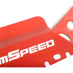 GrimmSpeed Radiator Shroud, 2015-2021 WRX & 2015-2021 STi
