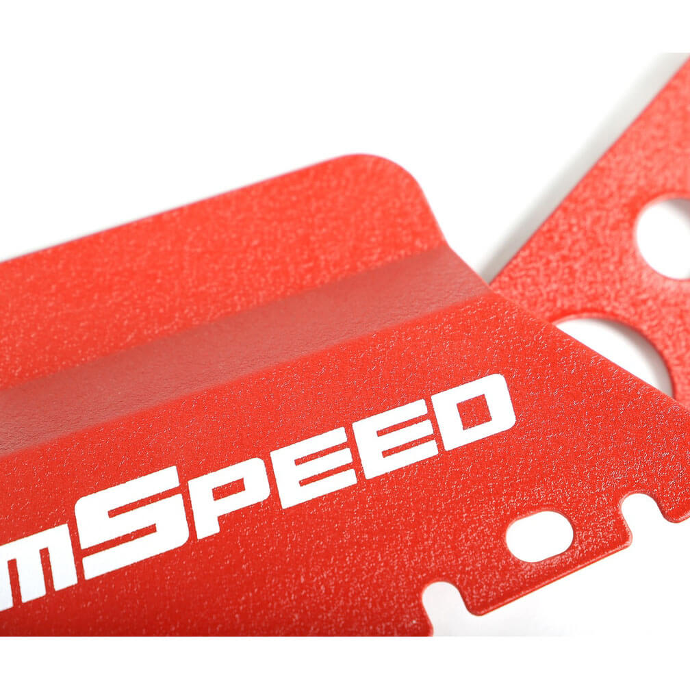 GrimmSpeed Radiator Shroud, 2015-2021 WRX & 2015-2021 STi