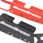 GrimmSpeed Radiator Shroud, 2015-2021 WRX & 2015-2021 STi