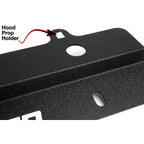 GrimmSpeed Radiator Shroud w/ Tool Tray, 2002-2007 WRX & 2004-2007 STi