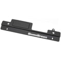 GrimmSpeed Radiator Shroud w/ Tool Tray, 2002-2007 WRX & 2004-2007 STi