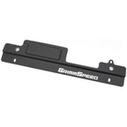GrimmSpeed Radiator Shroud w/ Tool Tray, 2002-2007 WRX & 2004-2007 STi