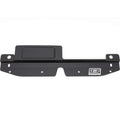 GrimmSpeed Radiator Shroud w/ Tool Tray, 2008-2014 WRX & STi