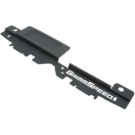 GrimmSpeed Radiator Shroud w/ Tool Tray, 2005-2009 Legacy GT