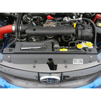GrimmSpeed Radiator Shroud w/ Tool Tray, 2005-2009 Legacy GT