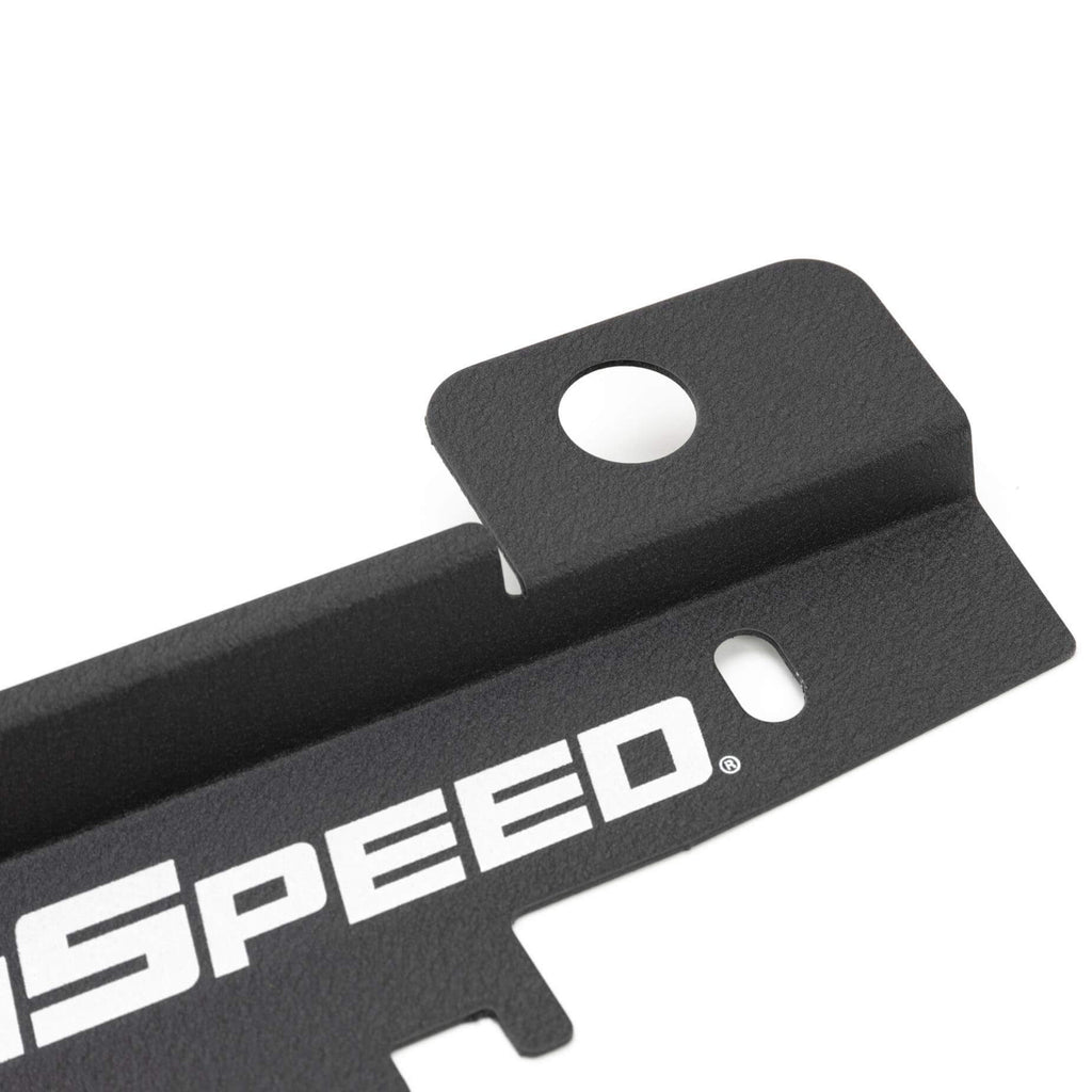GrimmSpeed Radiator Shroud w/ Tool Tray, 2005-2009 Legacy GT