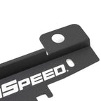 GrimmSpeed Radiator Shroud w/ Tool Tray, 2005-2009 Legacy GT