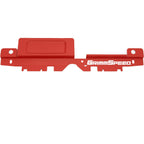 GrimmSpeed Radiator Shroud w/ Tool Tray, 2005-2009 Legacy GT
