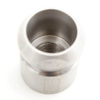 GrimmSpeed Shift Knob Boot Retainer (5-Speed), 2002-2014 WRX - Angle 2