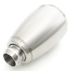 GrimmSpeed Shift Knob Boot Retainer (5-Speed), 2002-2014 WRX - Angle 3