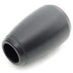 GrimmSpeed Shift Knob (Delrin, Black), 2004-2021 STi, 2015+ WRX & 2013+ BRZ/FR-S/86 - Angle 2