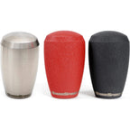 GrimmSpeed Shift Knob (Stainless Steel), 2002-2021 WRX & 2004-2021 STi