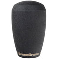 GrimmSpeed Shift Knob (Stainless Steel), 2002-2021 WRX & 2004-2021 STi