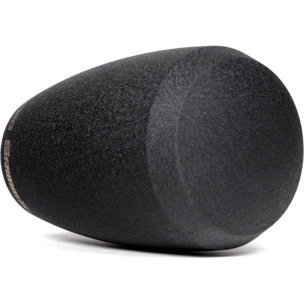 GrimmSpeed Shift Knob (Stainless Steel), 2002-2021 WRX & 2004-2021 STi