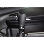 GrimmSpeed Shift Knob (Stainless Steel), 2002-2021 WRX & 2004-2021 STi