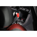 GrimmSpeed Shift Knob (Stainless Steel), 2002-2021 WRX & 2004-2021 STi