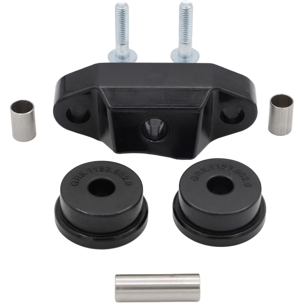 GrimmSpeed Shifter Bushing Kit, 2004-2021 STi
