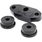 GrimmSpeed Shifter Bushing Kit, 2004-2021 STi - Angle 3