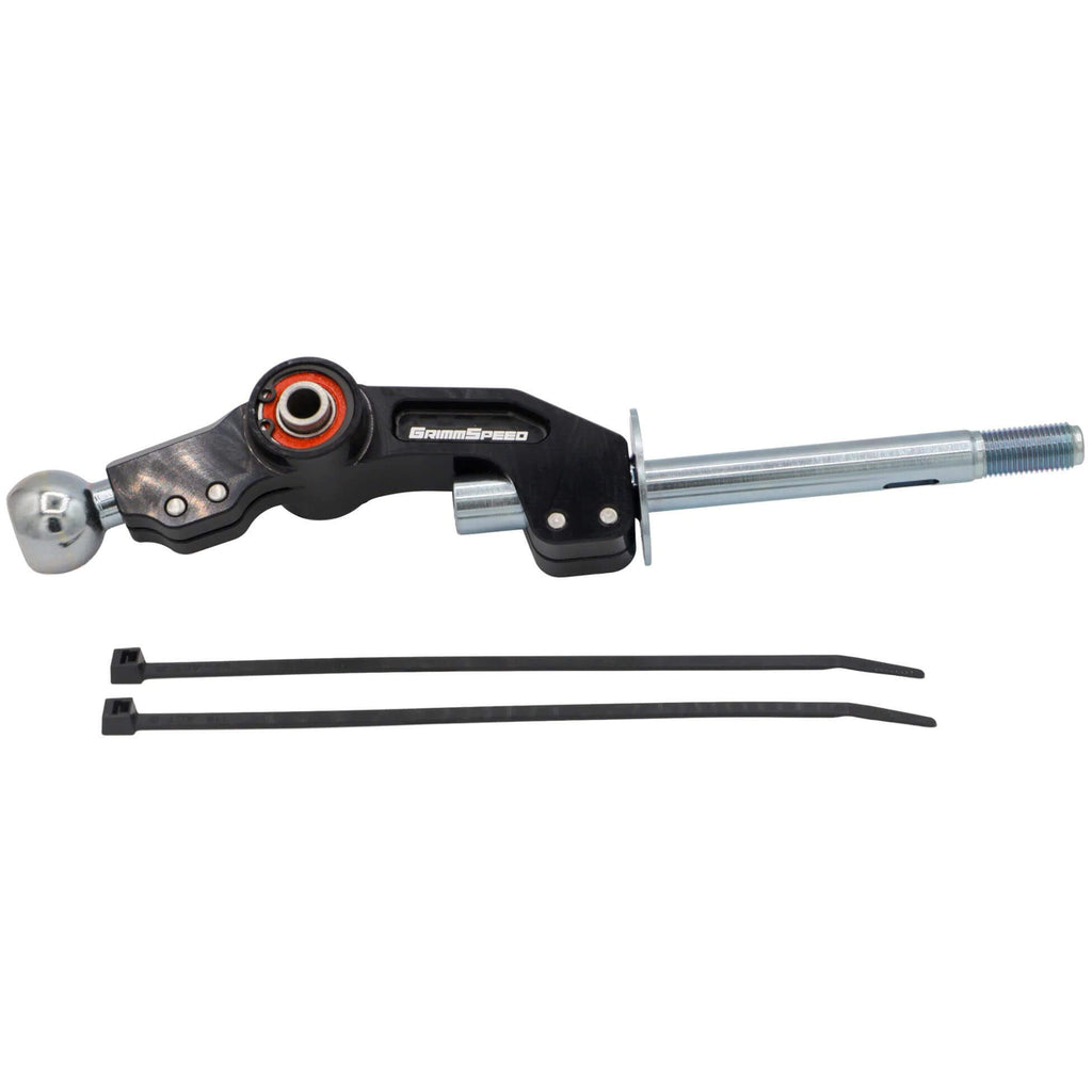 GrimmSpeed Short Throw Shifter, 2004-2021 STi