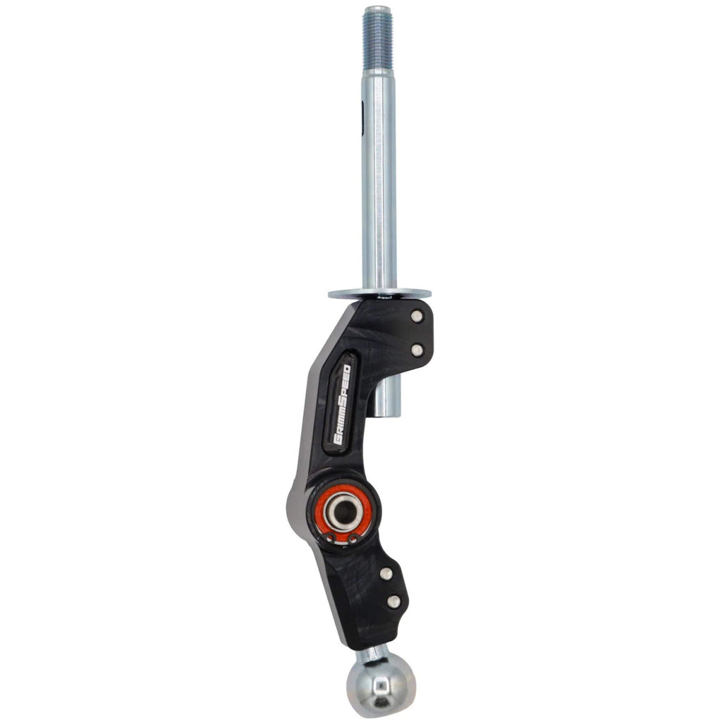 GrimmSpeed Short Throw Shifter, 2004-2021 STi - Angle 2